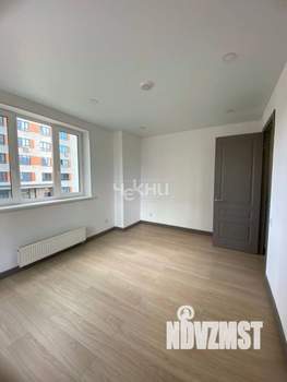 2-к квартира, вторичка, 56м2, 2/24 этаж