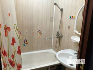 1-к квартира, вторичка, 33м2, 5/9 этаж
