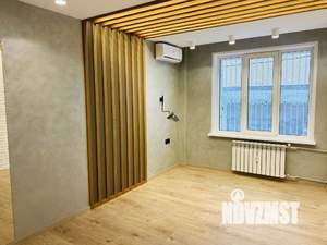 1-к квартира, вторичка, 34м2, 1/4 этаж