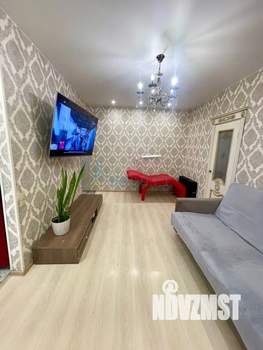 2-к квартира, вторичка, 39м2, 1/2 этаж