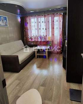 3-к квартира, вторичка, 60м2, 2/9 этаж