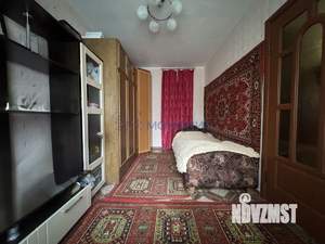 2-к квартира, вторичка, 45м2, 3/5 этаж