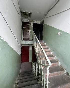 1-к квартира, вторичка, 31м2, 5/5 этаж