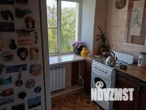 2-к квартира, вторичка, 45м2, 5/5 этаж