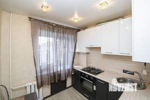 1-к квартира, вторичка, 32м2, 5/5 этаж