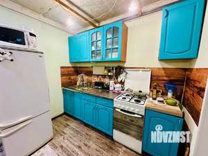 1-к квартира, вторичка, 35м2, 9/9 этаж