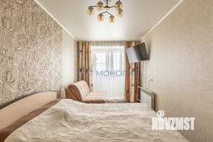 2-к квартира, вторичка, 45м2, 5/5 этаж