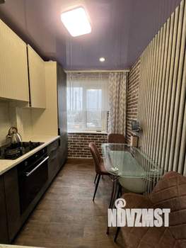 3-к квартира, вторичка, 55м2, 6/9 этаж