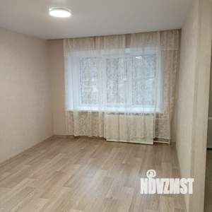 2-к квартира, вторичка, 43м2, 1/5 этаж