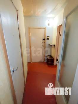 1-к квартира, вторичка, 33м2, 9/9 этаж