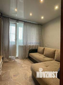 3-к квартира, вторичка, 65м2, 8/9 этаж