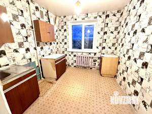 1-к квартира, вторичка, 32м2, 7/9 этаж