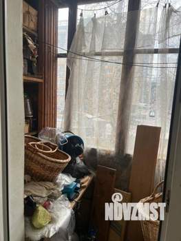 3-к квартира, вторичка, 61м2, 3/9 этаж