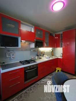 2-к квартира, вторичка, 62м2, 2/9 этаж