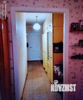 3-к квартира, вторичка, 59м2, 9/9 этаж