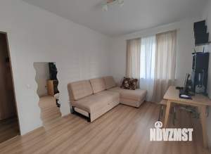 2-к квартира, вторичка, 47м2, 11/21 этаж