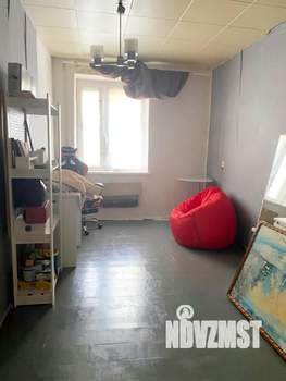 3-к квартира, вторичка, 60м2, 1/9 этаж