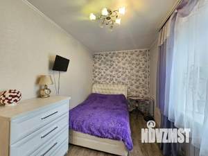 3-к квартира, вторичка, 52м2, 2/5 этаж