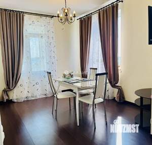 3-к квартира, вторичка, 72м2, 24/25 этаж