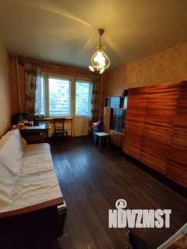 2-к квартира, вторичка, 39м2, 4/9 этаж