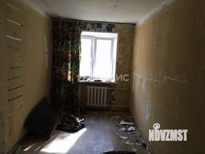 3-к квартира, вторичка, 56м2, 2/5 этаж