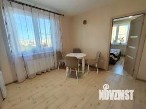 2-к квартира, вторичка, 43м2, 18/19 этаж