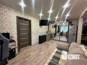 2-к квартира, вторичка, 43м2, 1/5 этаж