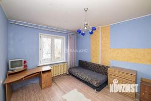 2-к квартира, вторичка, 60м2, 1/10 этаж