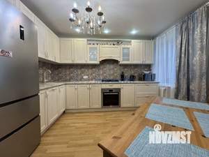 3-к квартира, вторичка, 87м2, 3/10 этаж