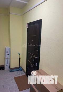 2-к квартира, вторичка, 63м2, 17/17 этаж