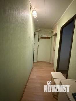2-к квартира, вторичка, 42м2, 1/5 этаж