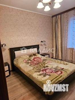 2-к квартира, вторичка, 55м2, 4/4 этаж