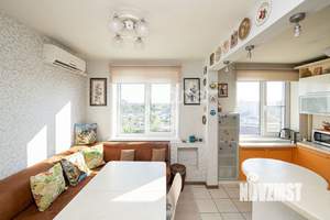 3-к квартира, вторичка, 67м2, 9/10 этаж