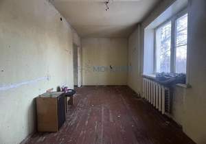 2-к квартира, вторичка, 42м2, 2/5 этаж