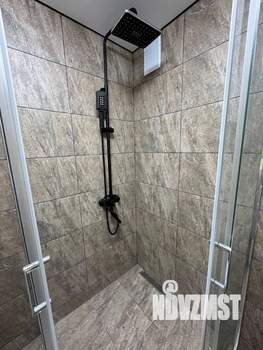 1-к квартира, вторичка, 36м2, 8/9 этаж