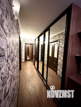 3-к квартира, вторичка, 60м2, 3/9 этаж