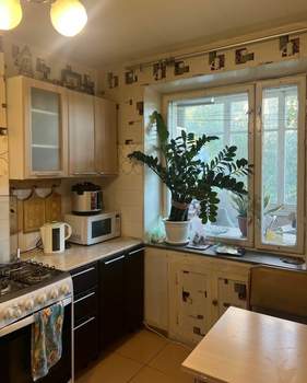 Фото квартиры на продажу (1)