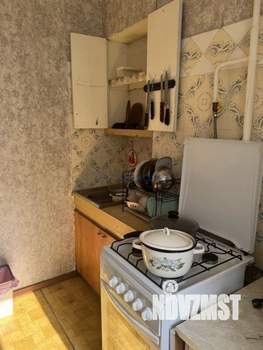 2-к квартира, вторичка, 44м2, 3/9 этаж