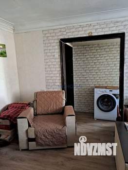 2-к квартира, вторичка, 40м2, 2/3 этаж