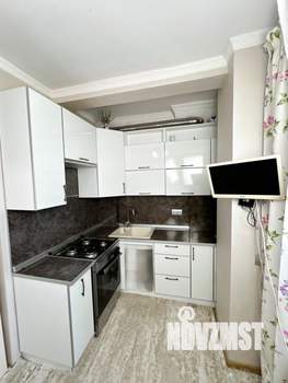 2-к квартира, вторичка, 47м2, 3/4 этаж