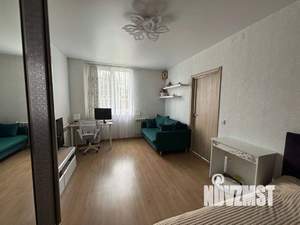 1-к квартира, вторичка, 32м2, 1/3 этаж
