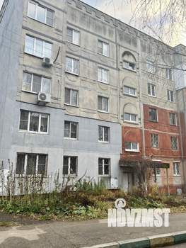 4-к квартира, вторичка, 88м2, 4/5 этаж