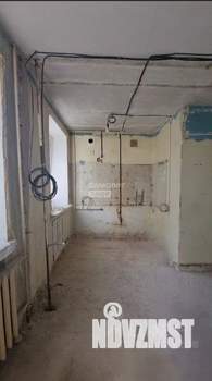 2-к квартира, вторичка, 44м2, 4/5 этаж