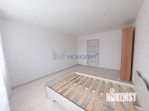 1-к квартира, вторичка, 37м2, 8/17 этаж