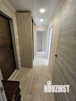2-к квартира, вторичка, 50м2, 4/9 этаж