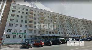 2-к квартира, вторичка, 43м2, 7/7 этаж