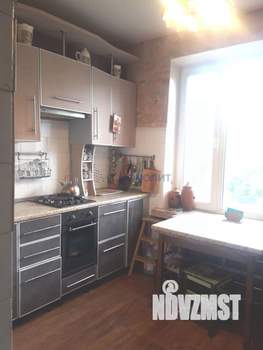 3-к квартира, вторичка, 75м2, 3/5 этаж