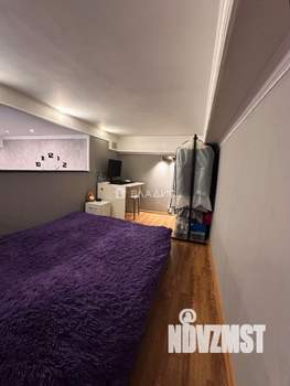 1-к квартира, вторичка, 34м2, 1/3 этаж