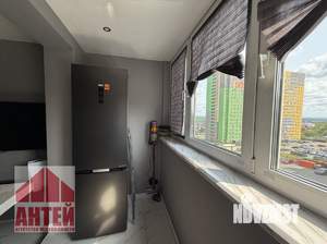 1-к квартира, вторичка, 37м2, 4/20 этаж