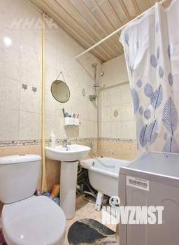1-к квартира, вторичка, 31м2, 4/5 этаж